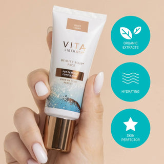 Vita Liberata Beauty Blur Light 30ml