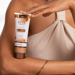 Vita Liberata Body Blur Dark 100ml