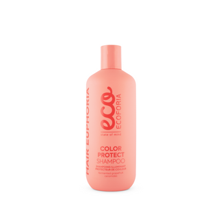 Ecoforia Colour Protect Shampoo 400ml