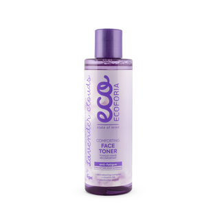 Ecoforia Comforting Face Toner 200ml