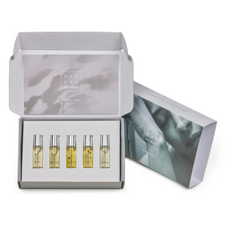 Serene Body Health Discovery Box