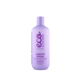 Ecoforia Keratin Repair Conditioner 400ml