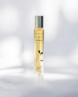 Lift Aromatherapy Perfume Oil 10ml