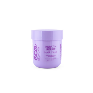 Ecoforia Keratin Repair Hair Mask 200ml