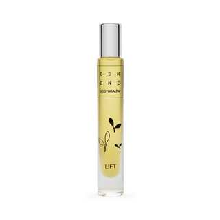 Lift Aromatherapy Perfume Oil 10ml