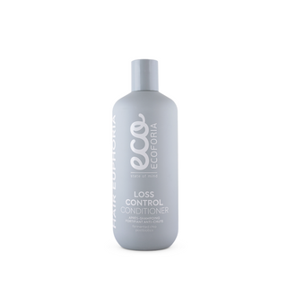 Ecoforia Loss Control Conditioner 400ml