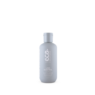 Ecoforia Loss Control Scalp Exfoliator 200ml