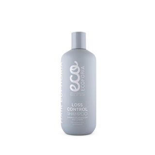 Ecoforia Loss Control Shampoo 400ml