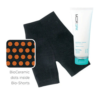 Moor Spa Bio-Shorts System (XL Size)