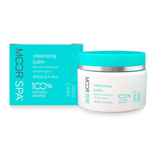 Moor Spa Cleansing Balm 160ml