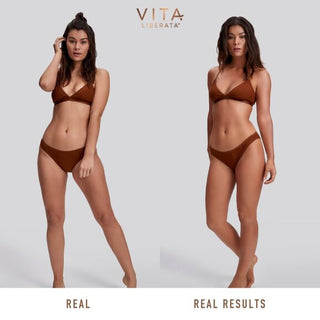 Vita Liberata Body Blur Dark 100ml