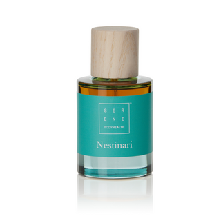 Serene Body Health Natural Eau De Parfum - Nestinari 50ml