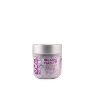 Ecoforia Relaxing Pleasure Bath Salt 400g