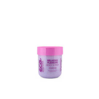 Ecoforia Relaxing Pleasure Body Scrub 200ml