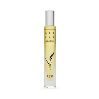 Rest Aromatherapy Perfume Oil 10ml