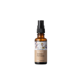 Volo Wellbeing Natural Stress Remedy 30ml