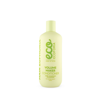 Ecoforia Volume Maker Conditioner 400ml