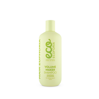 Ecoforia Volume Maker Shampoo 400ml