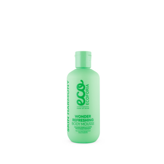 Ecoforia Wonder Refreshing Body Mousse 250ml