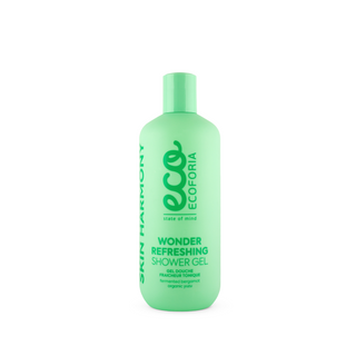 Ecoforia Wonder Refreshing Shower Gel 400ml