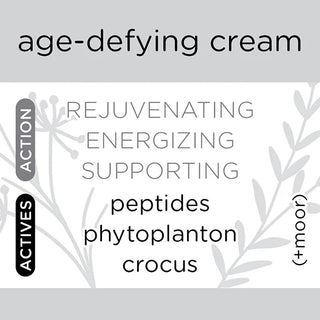 Moor Spa Age-Defying Cream 50ml