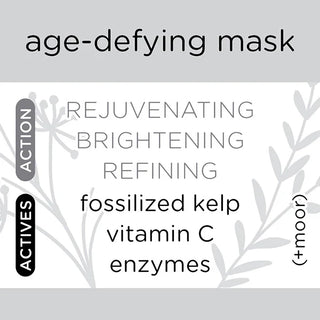 Moor Spa Age-Defying Mask 80ml