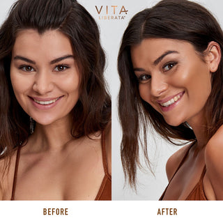 Vita Liberata Beauty Blur Dark 30ml