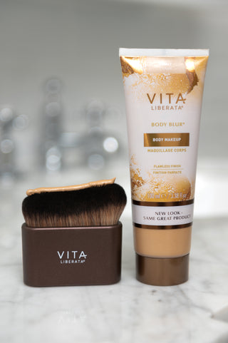 Vita Liberata Tanning Brush