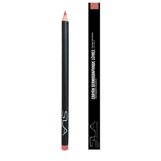 SLA Paris Dermographic Lip Pencil 15cm - Cocoon Nude