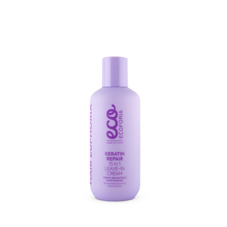 Ecoforia Keratin Repair 15 In 1 Leave In 200ml