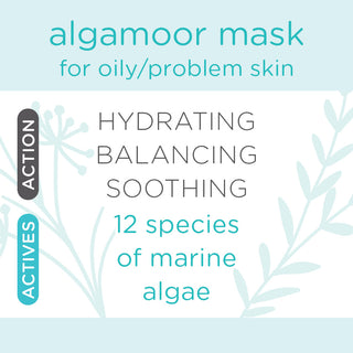 Moor Spa Algamoor Mask 80ml