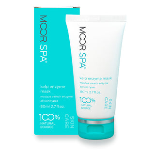 Moor Spa Kelp Enzyme Mask 80ml