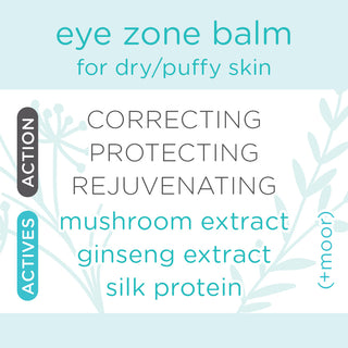 Moor Spa Eye Zone Balm 30ml