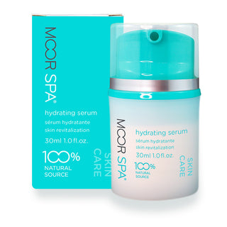 Moor Spa Hydrating Serum 30ml