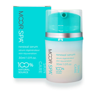 Moor Spa Renewal Serum 30ml