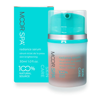 Moor Spa Radiance Serum 30ml