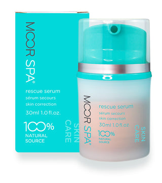 Moor Spa Rescue Serum 30ml