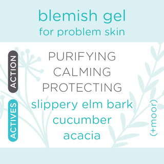 Moor Spa Blemish Gel 30ml