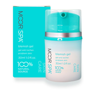 Moor Spa Blemish Gel 30ml