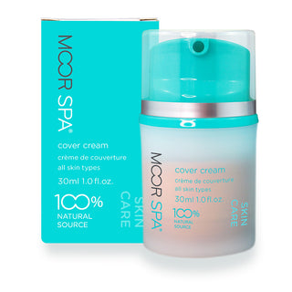 Moor Spa Cover Cream 30ml