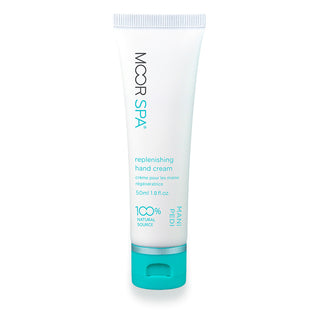 Moor Spa Replenishing Hand Cream