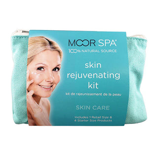 Moor Spa Skin Rejuvenating Kit