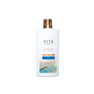 Vita Liberata Tinted Tanning Mousse Dark 200ml