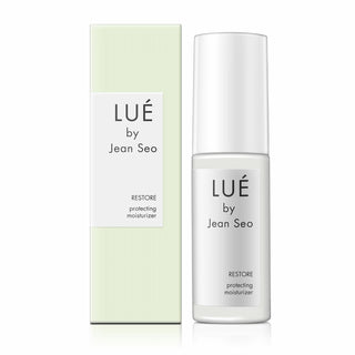 LUÉ by Jean Seo RESTORE Protective Moisturising Cream 30ml