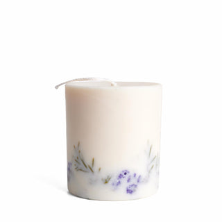 Juniper and Limonium Candle 515ml