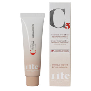 SLA Paris Rite C5 Day & Night Probiotic Concentrate Cream 50ml