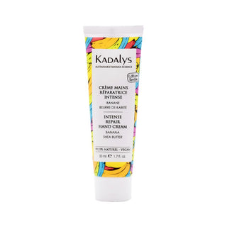 Kadalys Intense Repair Hand Cream 50ml