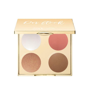 SLA Paris On Fleek Complexion Palette