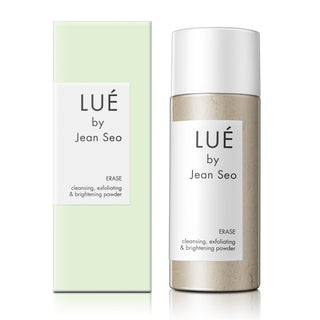 LUÉ by Jean Seo ERASE Exfoliating Powder 56g