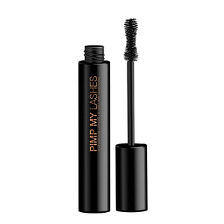 SLA Paris Pimp My Lashes Black Mascara